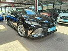 Toyota Camry 2.5 218KM Executive, Martwe Pole,Skóra,Kamera,Parktronik,Navi,FV23% - 4