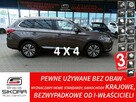 Mitsubishi Outlander 4x4 Automat Instyle LED+ACC+NAVI Gwarancja Iwł Kraj Bezwyp ASO FV23% - 1