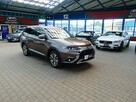 Mitsubishi Outlander 4x4 Automat Instyle LED+ACC+NAVI Gwarancja Iwł Kraj Bezwyp ASO FV23% - 6