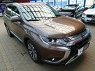Mitsubishi Outlander 4x4 Automat Instyle LED+ACC+NAVI Gwarancja Iwł Kraj Bezwyp ASO FV23% - 7