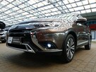 Mitsubishi Outlander 4x4 Automat Instyle LED+ACC+NAVI Gwarancja Iwł Kraj Bezwyp ASO FV23% - 8