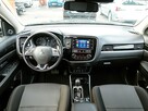 Mitsubishi Outlander 4x4 Automat Instyle LED+ACC+NAVI Gwarancja Iwł Kraj Bezwyp ASO FV23% - 13