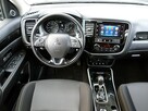 Mitsubishi Outlander 4x4 Automat Instyle LED+ACC+NAVI Gwarancja Iwł Kraj Bezwyp ASO FV23% - 14