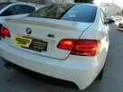 sprzedam ładną BMW 328i V6 230KM opony 19 4x4 XDRIVE - 6