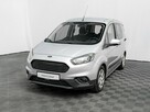 Ford Transit Courier GD239WC#1.0 EcoBoost Trend Klima Cz.cof Bluetooth Salon PL VAT23% - 2