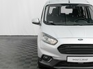 Ford Transit Courier GD239WC#1.0 EcoBoost Trend Klima Cz.cof Bluetooth Salon PL VAT23% - 8