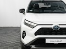 Toyota RAV-4 GD9C820#2.5 Hybrid Selection 4x2 Podgrz.f K.cof LED Salon PL VAT23% - 8