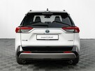 Toyota RAV-4 GD9C820#2.5 Hybrid Selection 4x2 Podgrz.f K.cof LED Salon PL VAT23% - 9