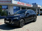 Audi Q5 Quattro, Krajowy,Virtualne zegary,Elektryczna klapa - 1