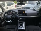 Audi Q5 Quattro, Krajowy,Virtualne zegary,Elektryczna klapa - 12