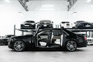Rolls-Royce Ghost 6.6 V12 570KM. Gwiezdny sufit Starlight. Salon PL. 1 właściciel. FV23% - 9