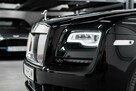 Rolls-Royce Ghost 6.6 V12 570KM. Gwiezdny sufit Starlight. Salon PL. 1 właściciel. FV23% - 16