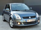 Suzuki Swift * 1.3i * Z NiEMiEC* BARDZO Ładny* 5drzwi*KLiMATRONiK* - 1