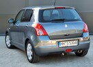 Suzuki Swift * 1.3i * Z NiEMiEC* BARDZO Ładny* 5drzwi*KLiMATRONiK* - 4