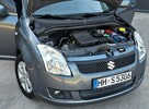 Suzuki Swift * 1.3i * Z NiEMiEC* BARDZO Ładny* 5drzwi*KLiMATRONiK* - 16