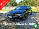 Audi A3 1.6 TDI*Climatronic*Alu*Navi*Półskóry*Pełna Elektryka*Top Stan*ZOBACZ! - 1