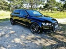 Audi A3 1.6 TDI*Climatronic*Alu*Navi*Półskóry*Pełna Elektryka*Top Stan*ZOBACZ! - 5