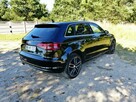 Audi A3 1.6 TDI*Climatronic*Alu*Navi*Półskóry*Pełna Elektryka*Top Stan*ZOBACZ! - 7