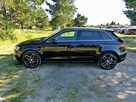 Audi A3 1.6 TDI*Climatronic*Alu*Navi*Półskóry*Pełna Elektryka*Top Stan*ZOBACZ! - 12