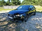 Audi A3 1.6 TDI*Climatronic*Alu*Navi*Półskóry*Pełna Elektryka*Top Stan*ZOBACZ! - 13