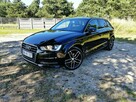 Audi A3 1.6 TDI*Climatronic*Alu*Navi*Półskóry*Pełna Elektryka*Top Stan*ZOBACZ! - 15