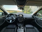 BMW X3 2.0i 124tys.km! xDrive Bezwypadkowy z Niemiec Serwis ASO Gwarancja - 3