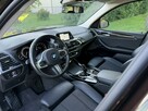 BMW X3 2.0i 124tys.km! xDrive Bezwypadkowy z Niemiec Serwis ASO Gwarancja - 5