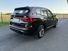 BMW X3 2.0i 124tys.km! xDrive Bezwypadkowy z Niemiec Serwis ASO Gwarancja - 6