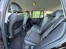 BMW X3 2.0i 124tys.km! xDrive Bezwypadkowy z Niemiec Serwis ASO Gwarancja - 7