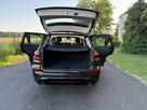 BMW X3 2.0i 124tys.km! xDrive Bezwypadkowy z Niemiec Serwis ASO Gwarancja - 8