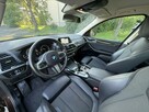 BMW X3 2.0i 124tys.km! xDrive Bezwypadkowy z Niemiec Serwis ASO Gwarancja - 15
