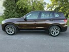 BMW X3 2.0i 124tys.km! xDrive Bezwypadkowy z Niemiec Serwis ASO Gwarancja - 16