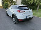Mazda CX-3 2.0 120KM Automat 55tys.km! z Niemiec Serwis ASO Gwarancja Kamera - 4
