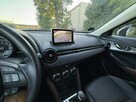 Mazda CX-3 2.0 120KM Automat 55tys.km! z Niemiec Serwis ASO Gwarancja Kamera - 7