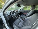 Mazda CX-3 2.0 120KM Automat 55tys.km! z Niemiec Serwis ASO Gwarancja Kamera - 11