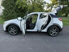 Mazda CX-3 2.0 120KM Automat 55tys.km! z Niemiec Serwis ASO Gwarancja Kamera - 13