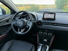Mazda CX-3 2.0 120KM Automat 55tys.km! z Niemiec Serwis ASO Gwarancja Kamera - 14