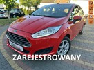 Ford Fiesta Super stan Titanium - 1