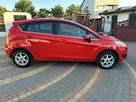 Ford Fiesta Super stan Titanium - 4