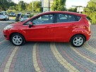 Ford Fiesta Super stan Titanium - 8