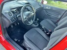 Ford Fiesta Super stan Titanium - 9