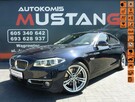 BMW 535 LUXURY*3.0I 306Ps*X-Drive*AUTOMAT*Navi*Kamera*Grzane Skóry*Asystenty - 1