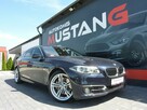 BMW 535 LUXURY*3.0I 306Ps*X-Drive*AUTOMAT*Navi*Kamera*Grzane Skóry*Asystenty - 3