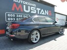 BMW 535 LUXURY*3.0I 306Ps*X-Drive*AUTOMAT*Navi*Kamera*Grzane Skóry*Asystenty - 4