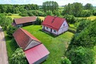 Dom z dużą działką i budynkami  Guzy, gm. Kowale - 1
