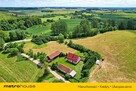 Dom z dużą działką i budynkami  Guzy, gm. Kowale - 5