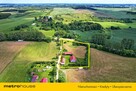 Dom z dużą działką i budynkami  Guzy, gm. Kowale - 13