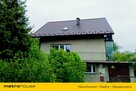 Dom w Kokotowie z dużą działką przy samym lesie. - 1