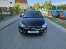 Hyundai i20 Opłacony Zdrowy  Zadbany Serwisowany LIFT z  Klimą po Serwisie 1 WŁ - 2