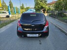 Hyundai i20 Opłacony Zdrowy  Zadbany Serwisowany LIFT z  Klimą po Serwisie 1 WŁ - 5